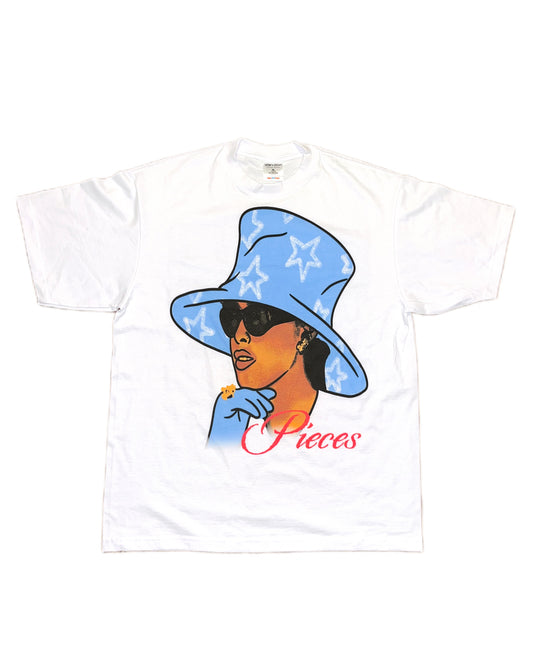 Fine Art Tee