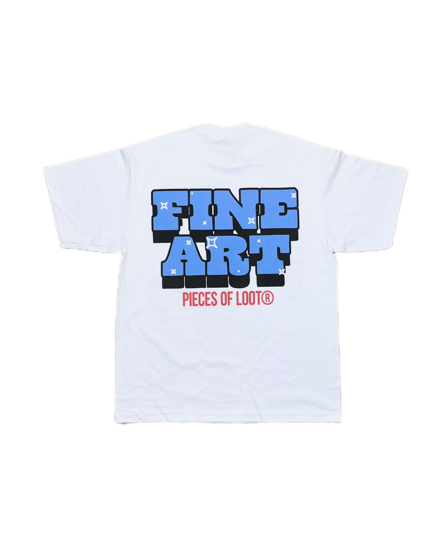 Fine Art Tee